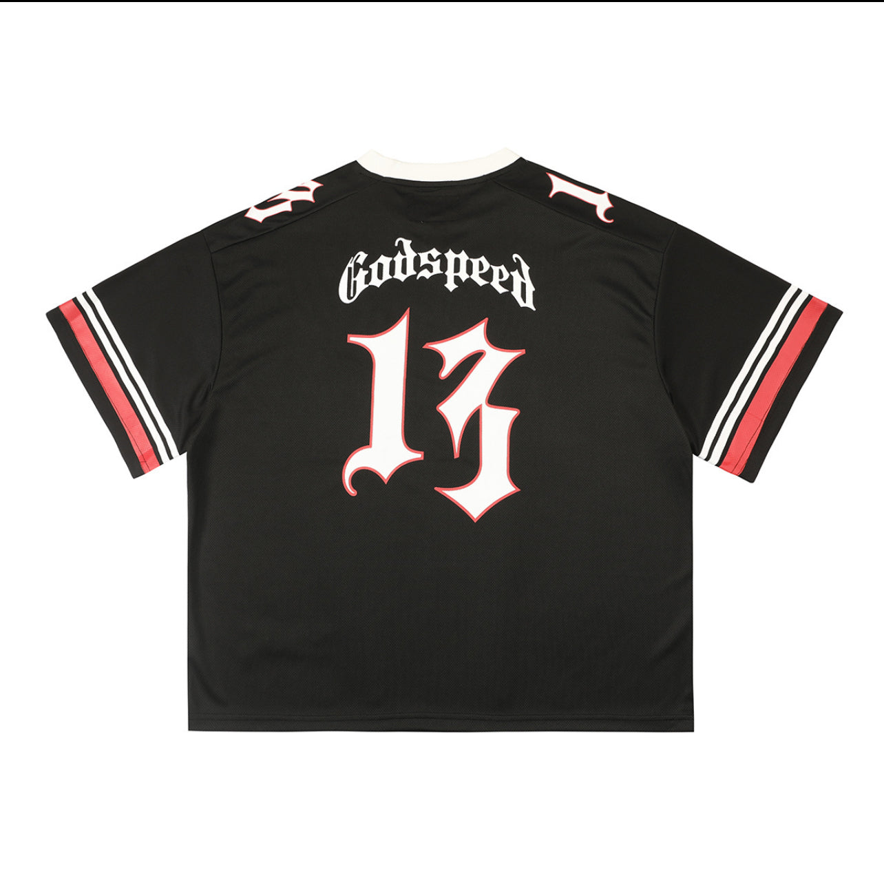 GODSPEED JERSEY