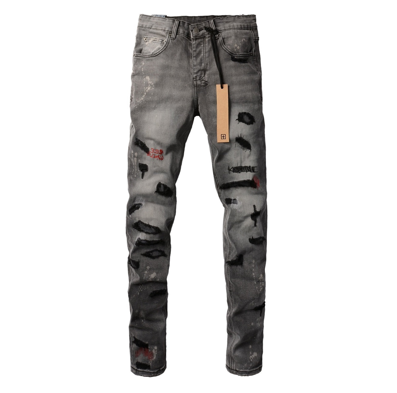 KSUBI JEANS