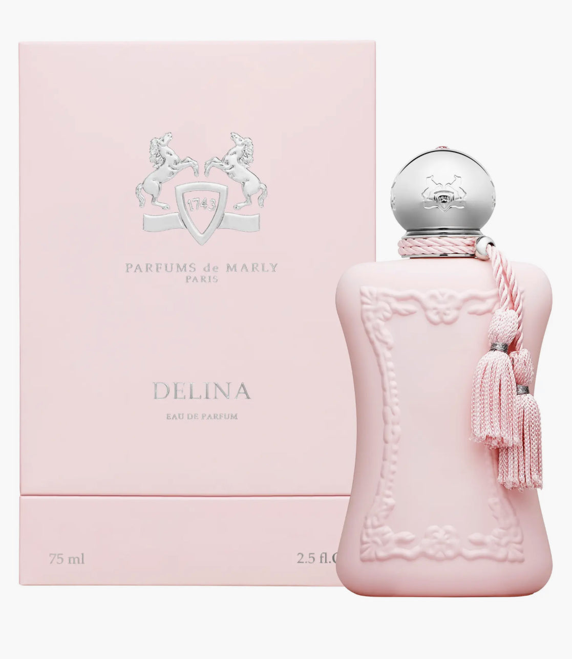 Parfums De Marly
Delina