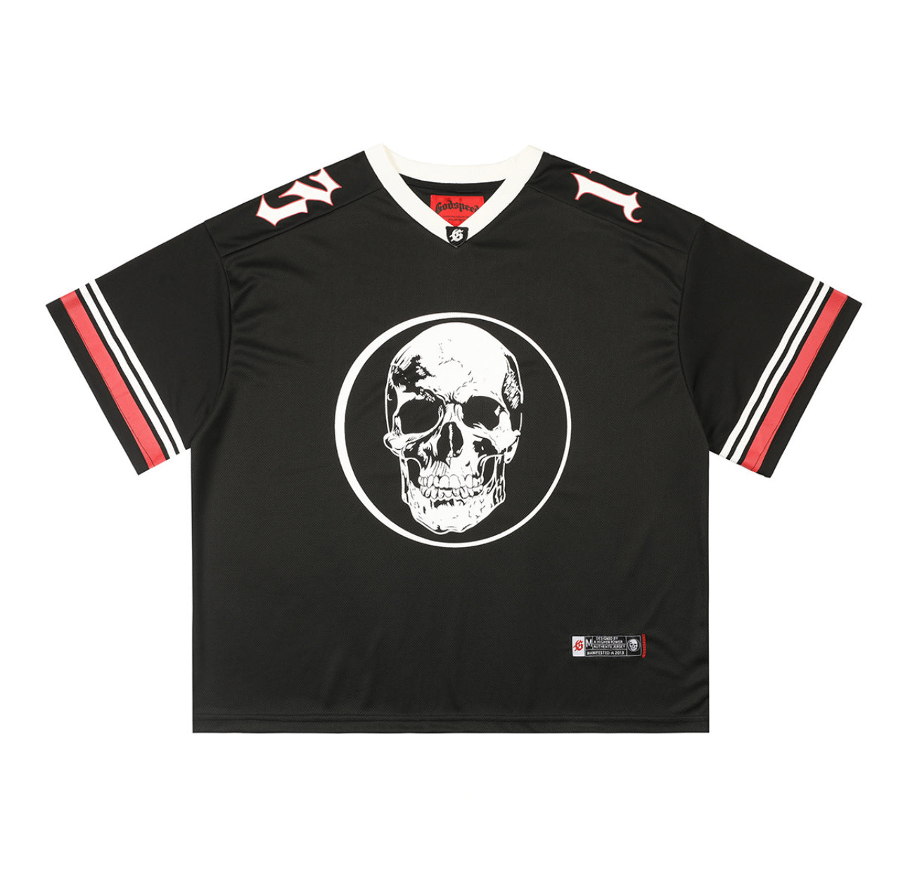 GODSPEED JERSEY