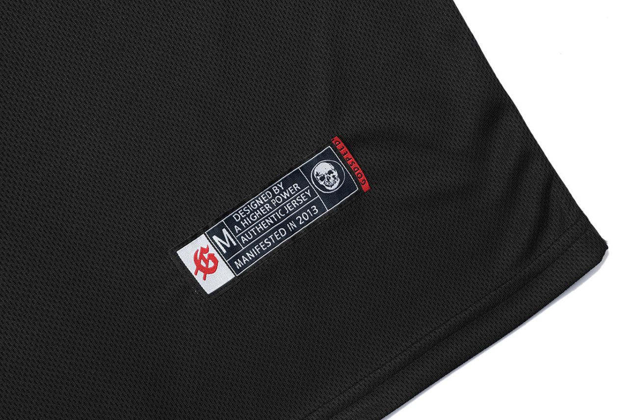 GODSPEED JERSEY