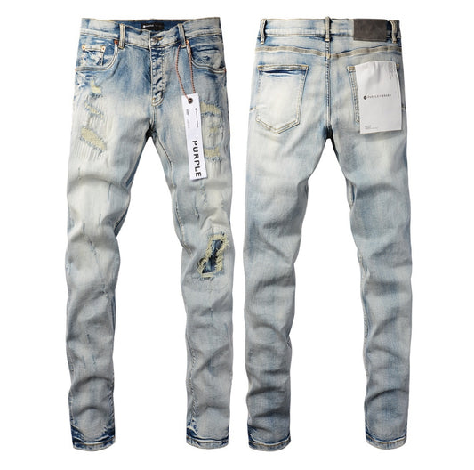 Purpl3 Brand