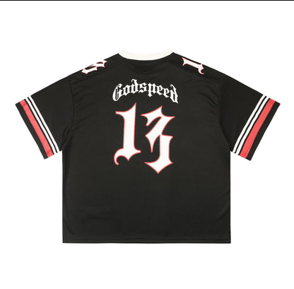 GODSPEED JERSEY