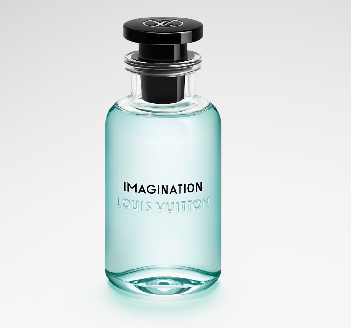 LV IMMAGlNATION