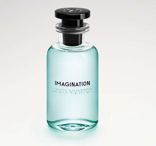 LV IMMAGlNATION