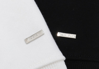 Amir! Core Logo Hoodie