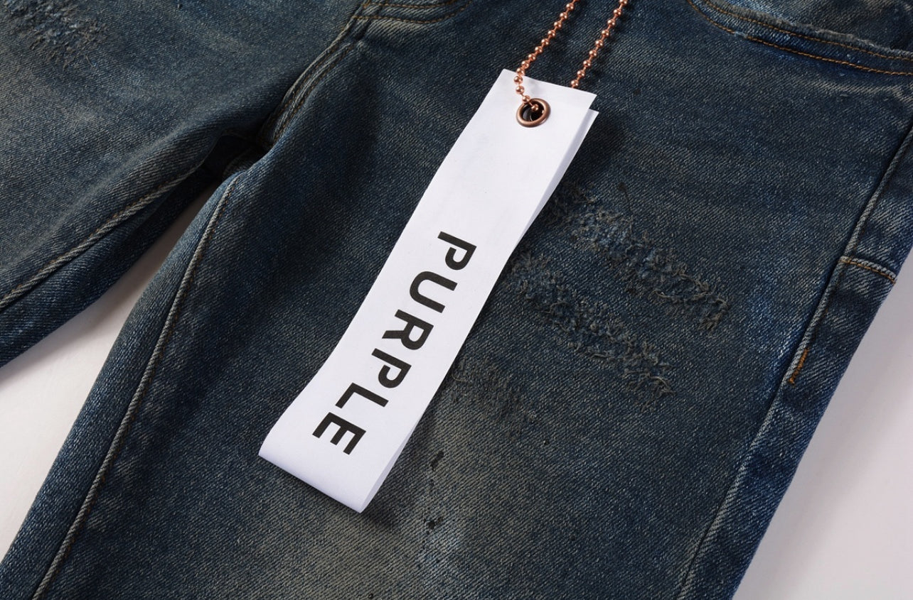 Purpl3 Brand