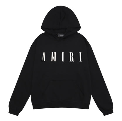 Amir! Core Logo Hoodie