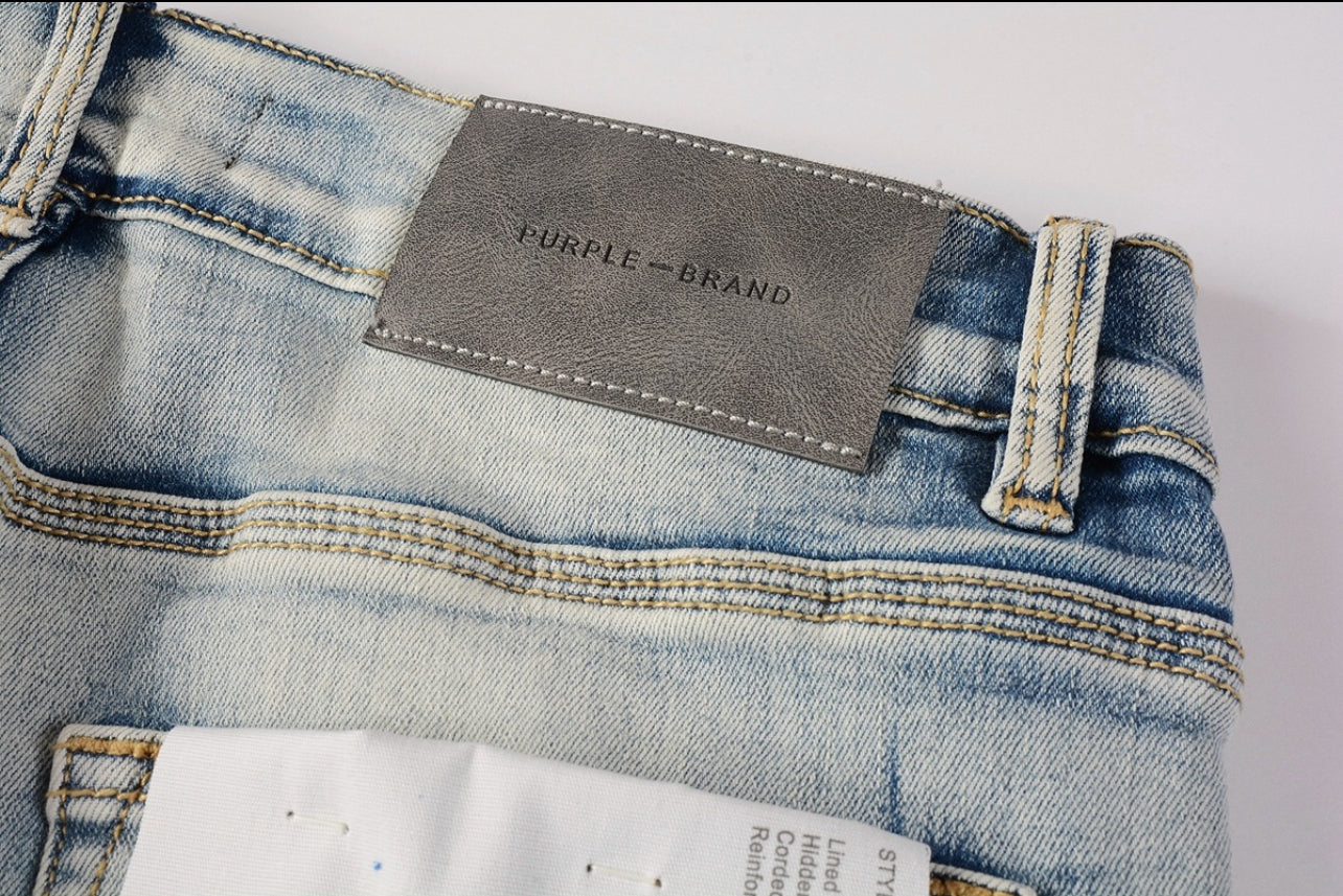 Purpl3 Brand