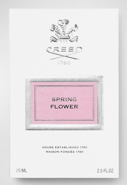 CREED
Spring Flower Eau de Parfum