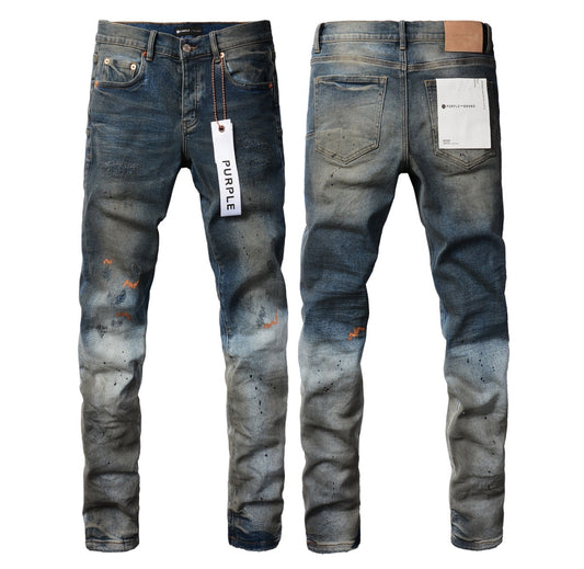 Purpl3 Brand