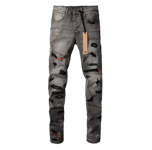 KSUBI JEANS