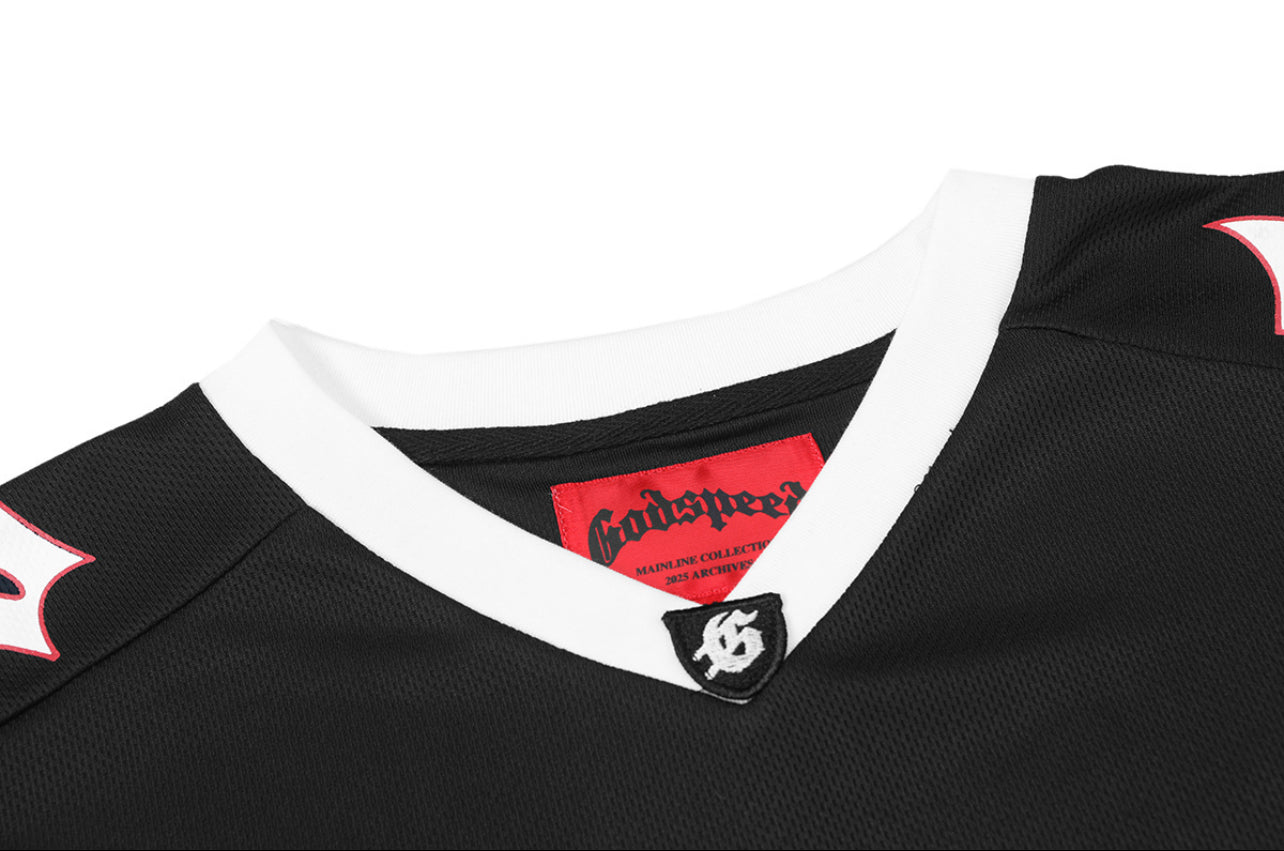 GODSPEED JERSEY