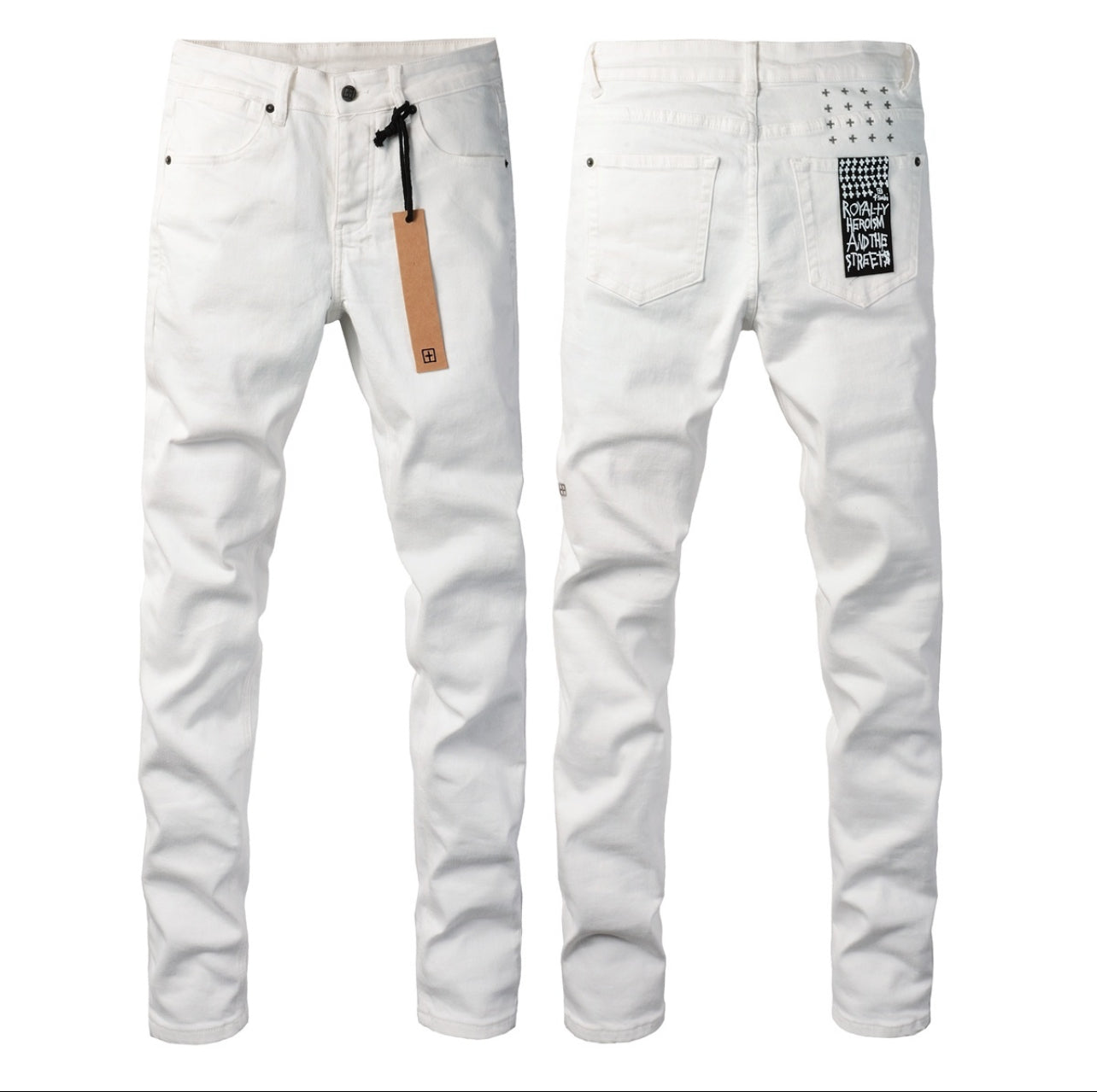 KSUB!|White