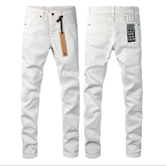 KSUB!|White