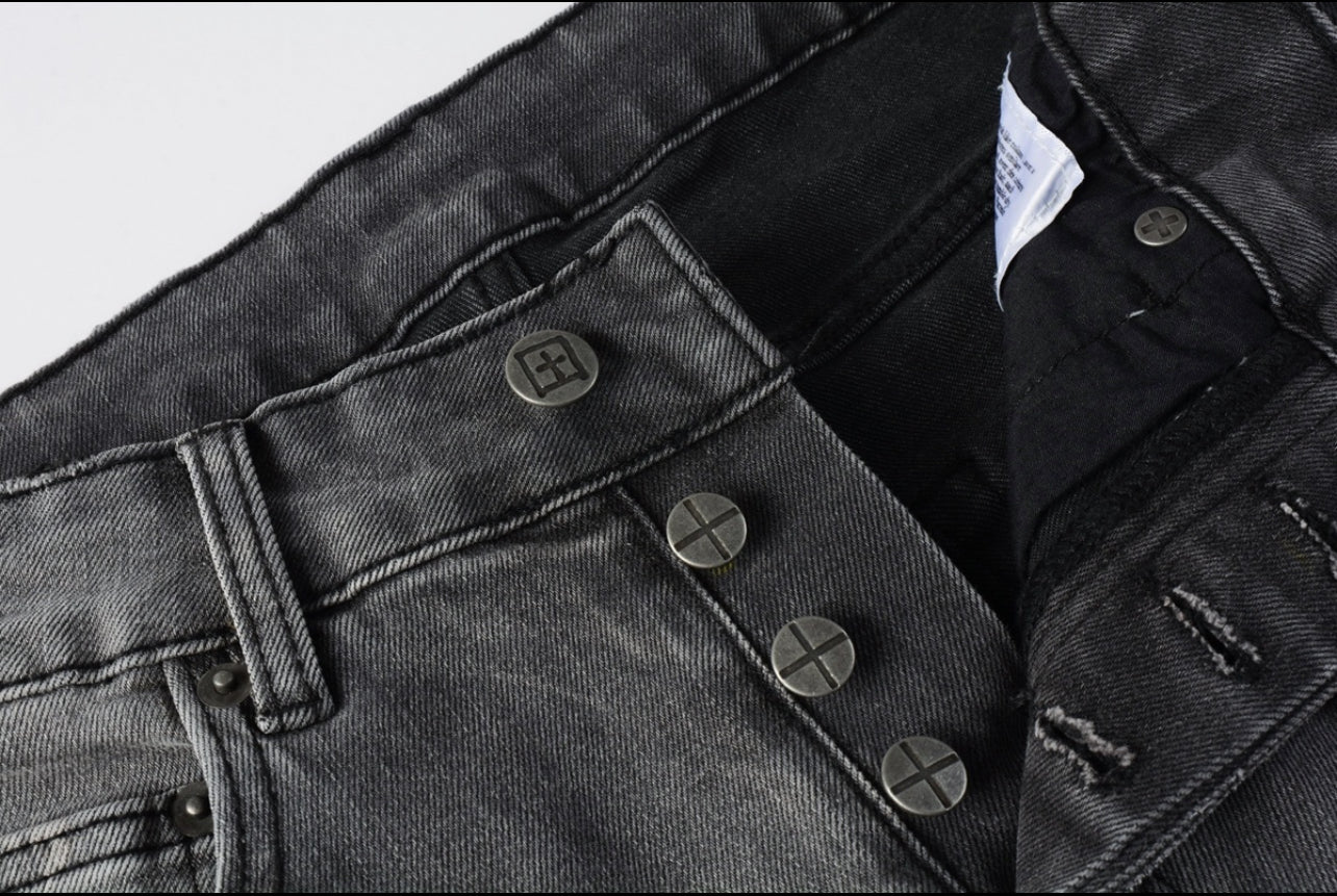 KSUBI JEANS