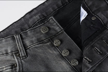 KSUBI JEANS