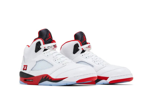 AIR J0RDAN RED FIRE R3D