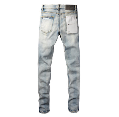 Purpl3 Brand