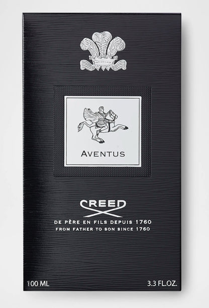 CREED
Aventus