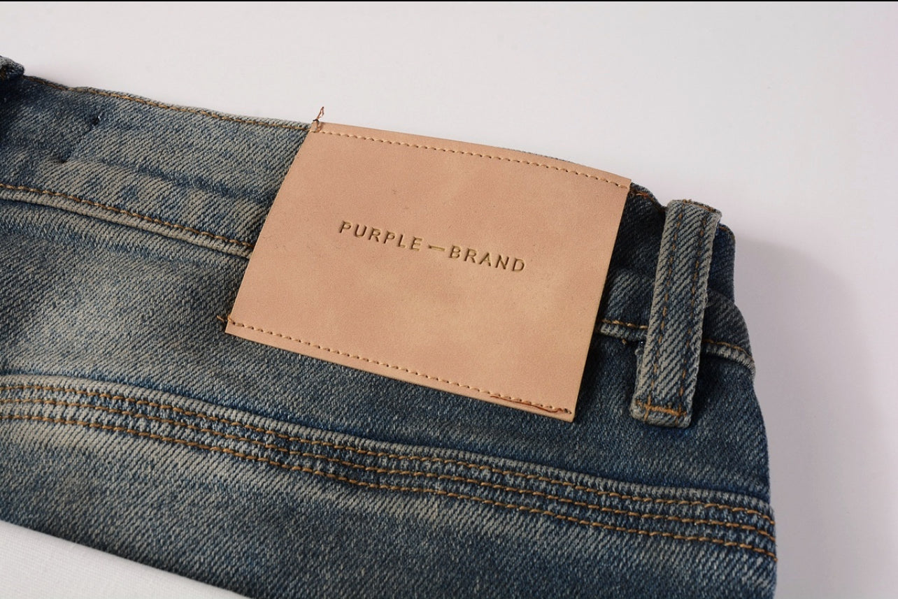 Purpl3 Brand