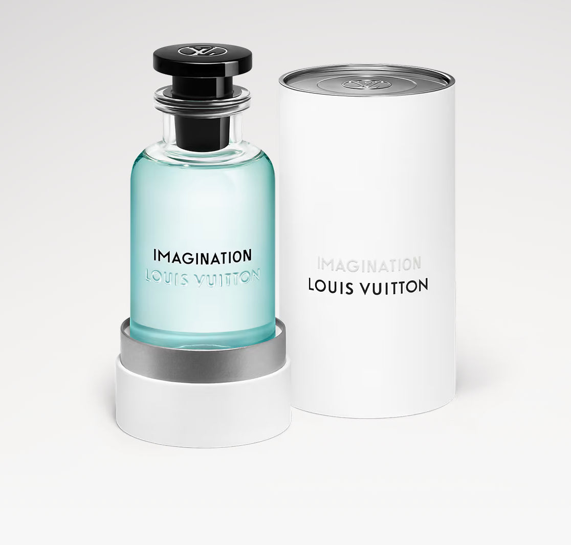 LV IMMAGlNATION