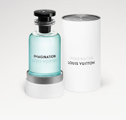 LV IMMAGlNATION