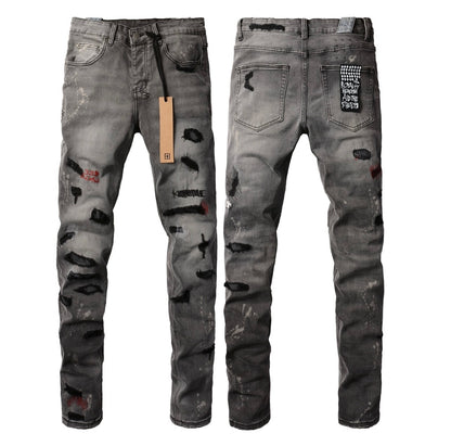 KSUBI JEANS