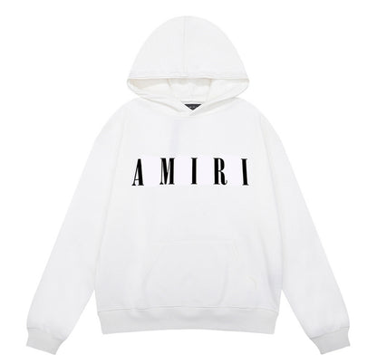 Amir! Core Logo Hoodie