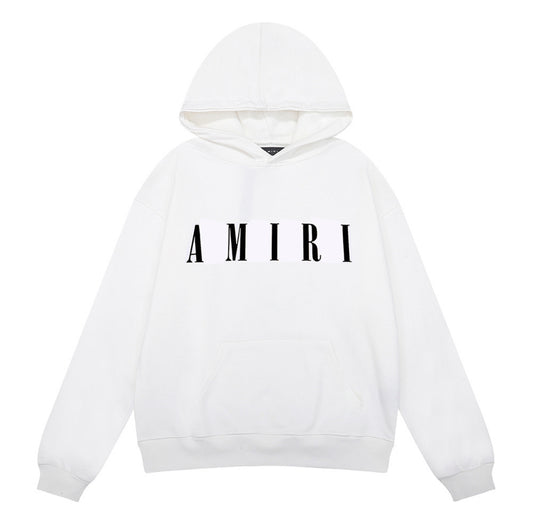 Amir! Core Logo Hoodie