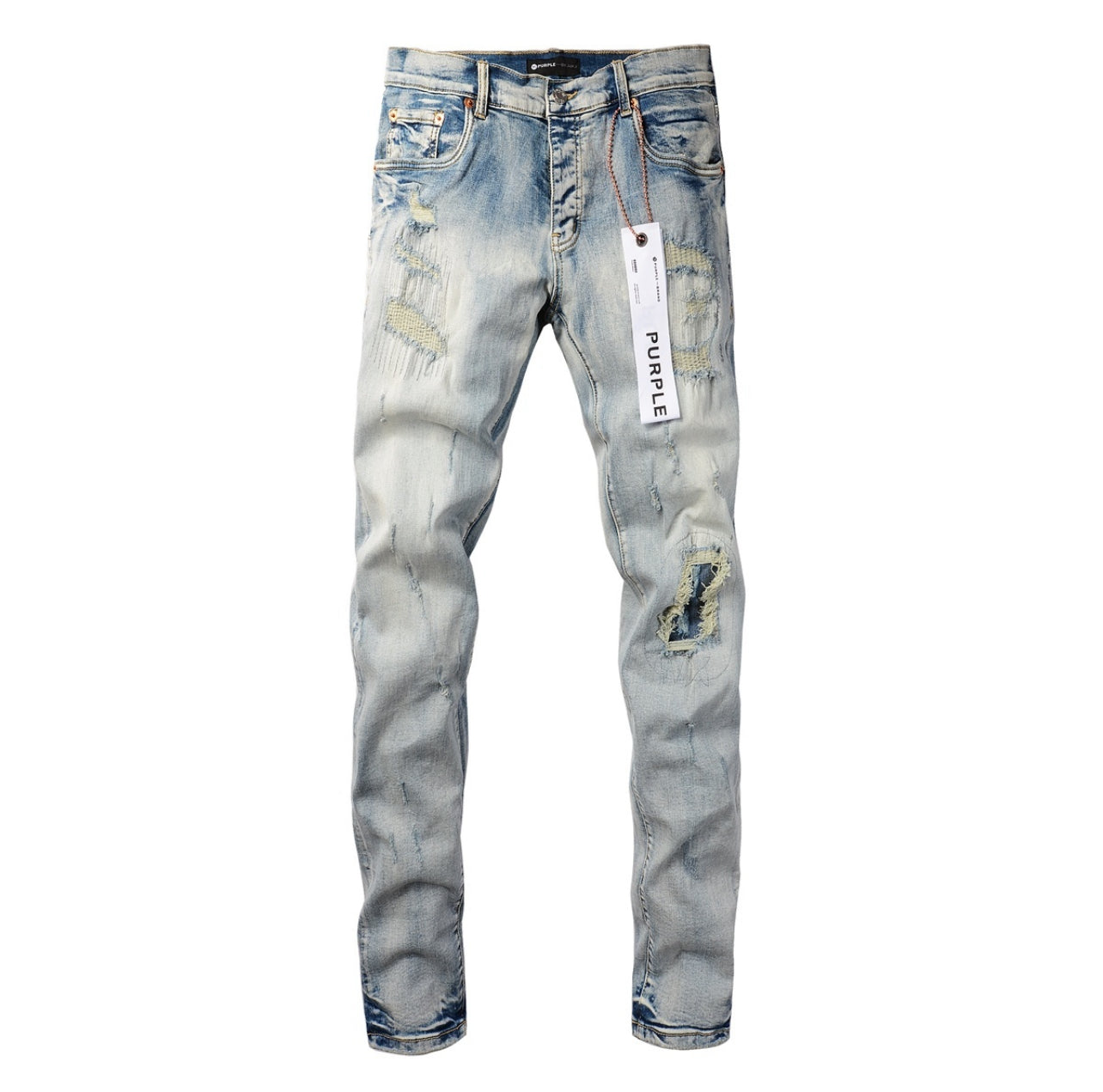Purpl3 Brand