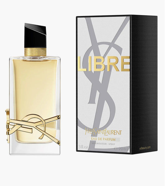 Libre by Yves Saint Laurent for Women