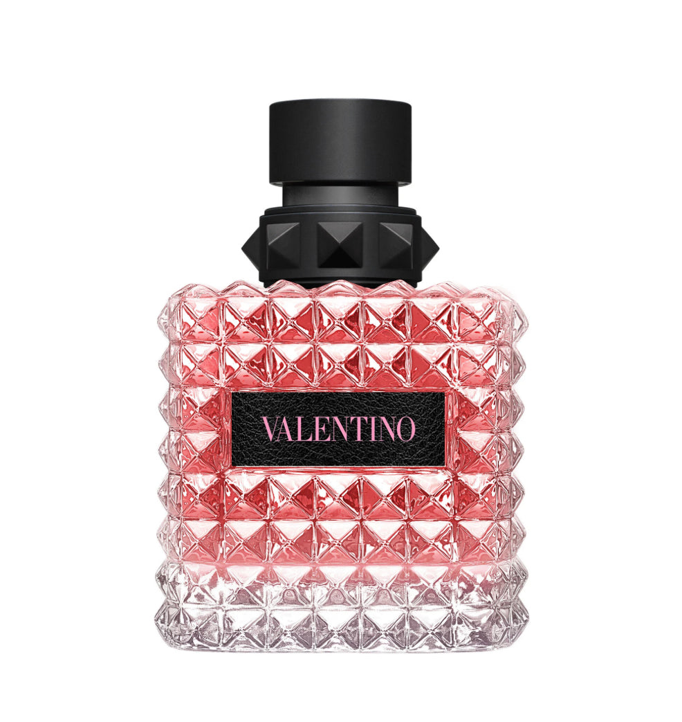 BORN IN ROMA DONNA EAU DE PARFUM