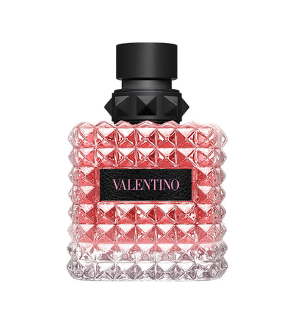 BORN IN ROMA DONNA EAU DE PARFUM