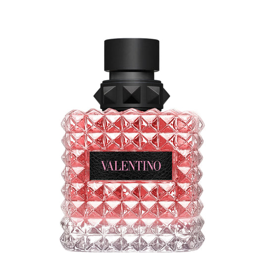 BORN IN ROMA DONNA EAU DE PARFUM