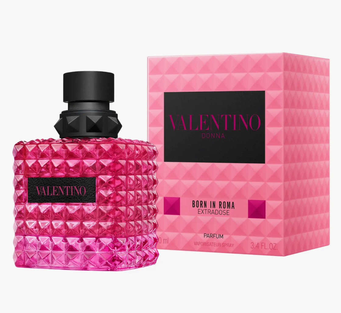 Born in Roma Donna Extradose Parfum